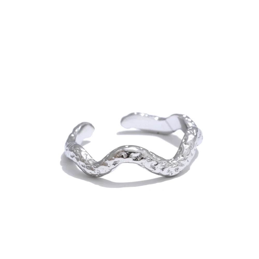 Bague Sneaky - Ma boutique
