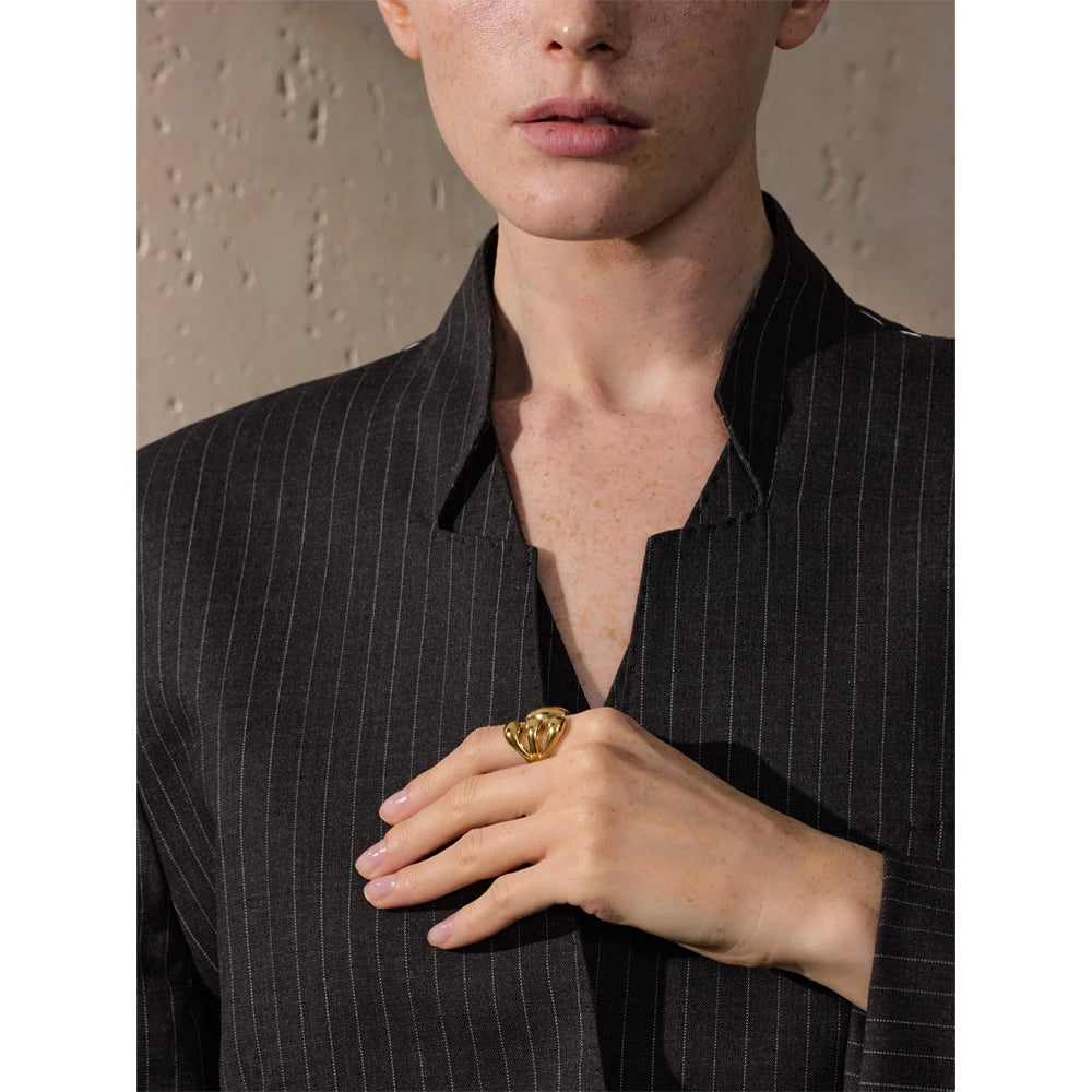 Bague Smithy - Ma boutique