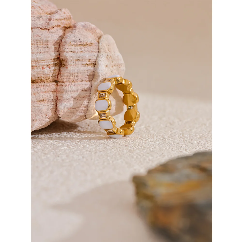 Bague Amasy - Ma boutique