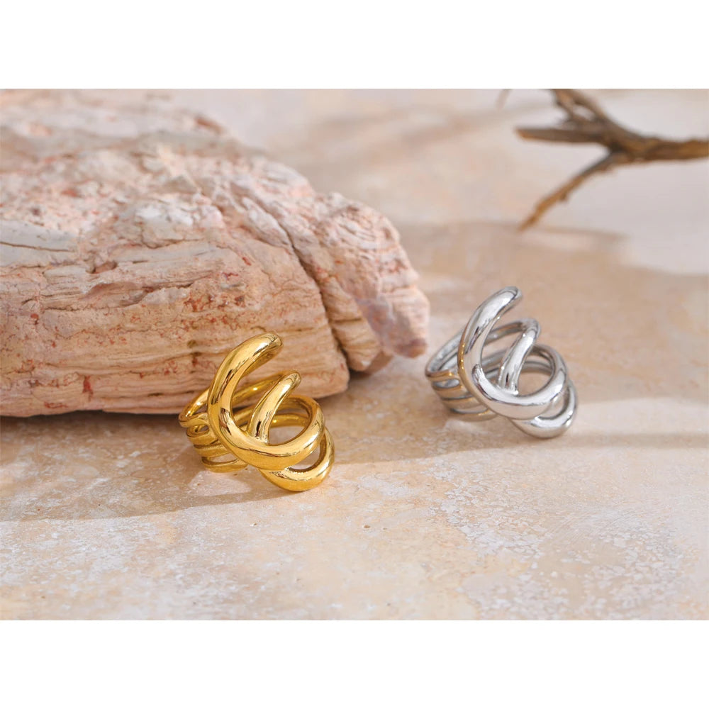 Bague Gia