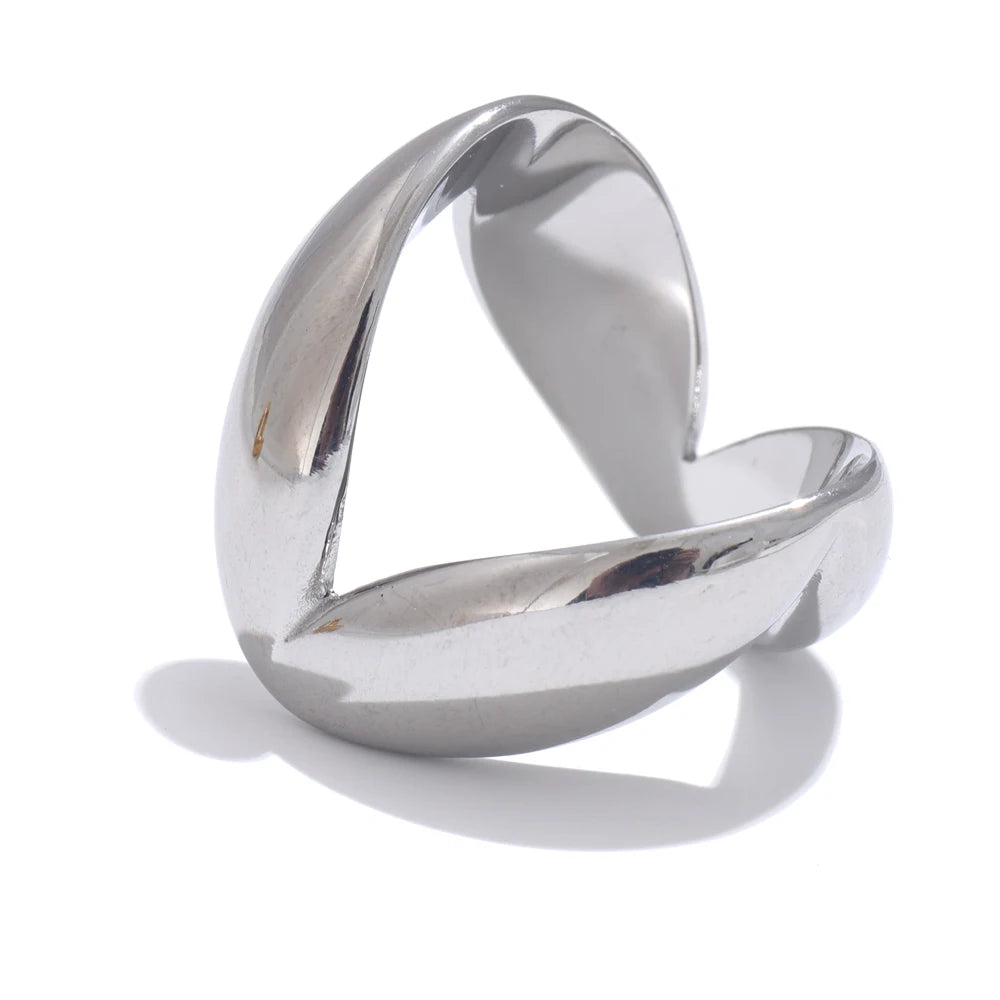 Bague Lova