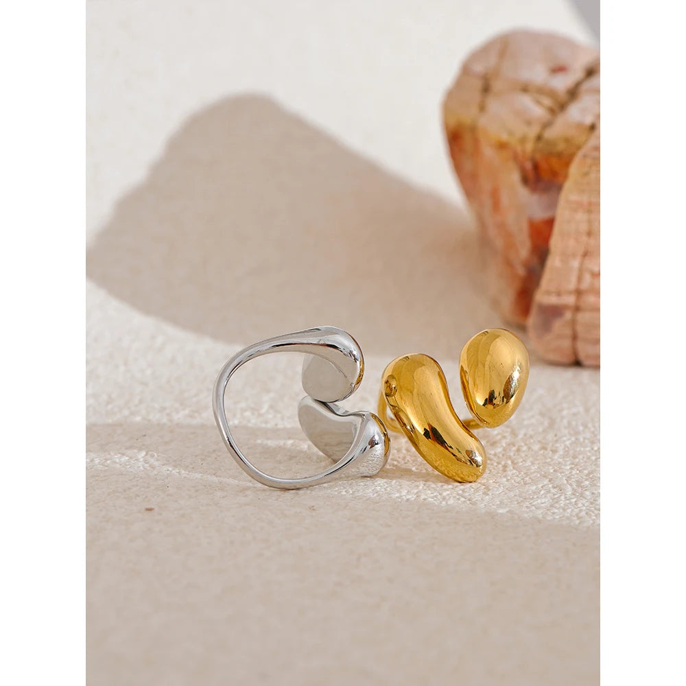Bague Daisy