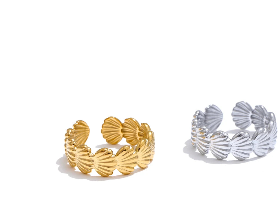 Bague Océane - Ma boutique