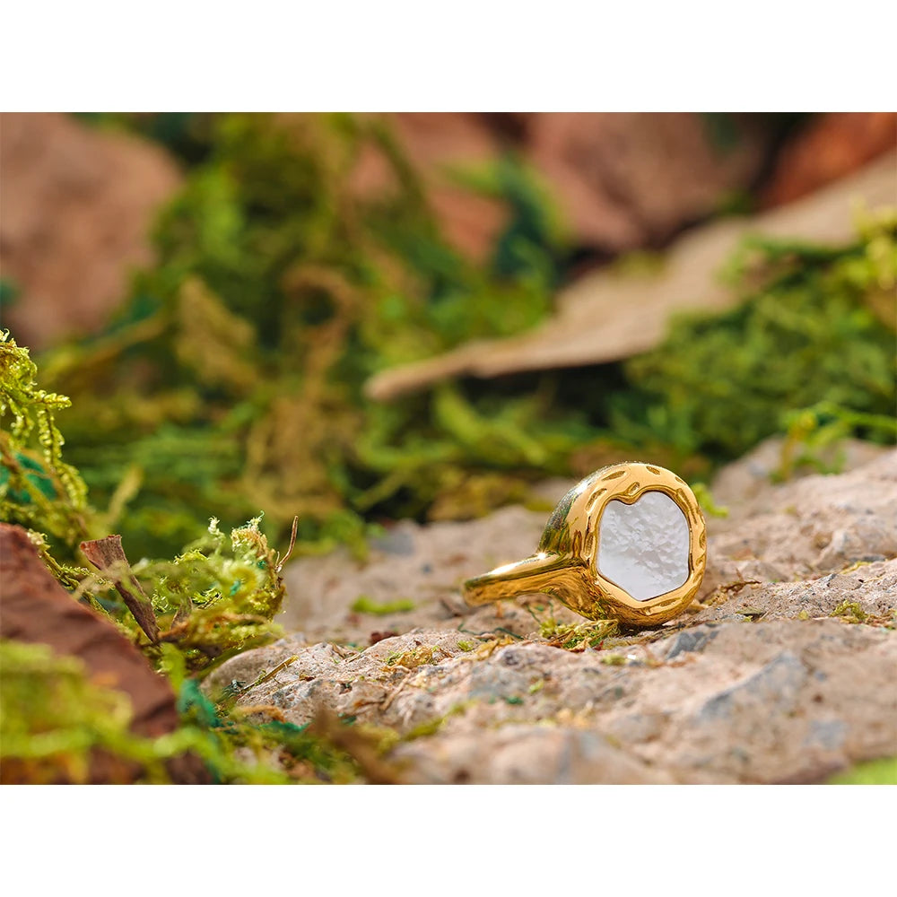 Bague Livy