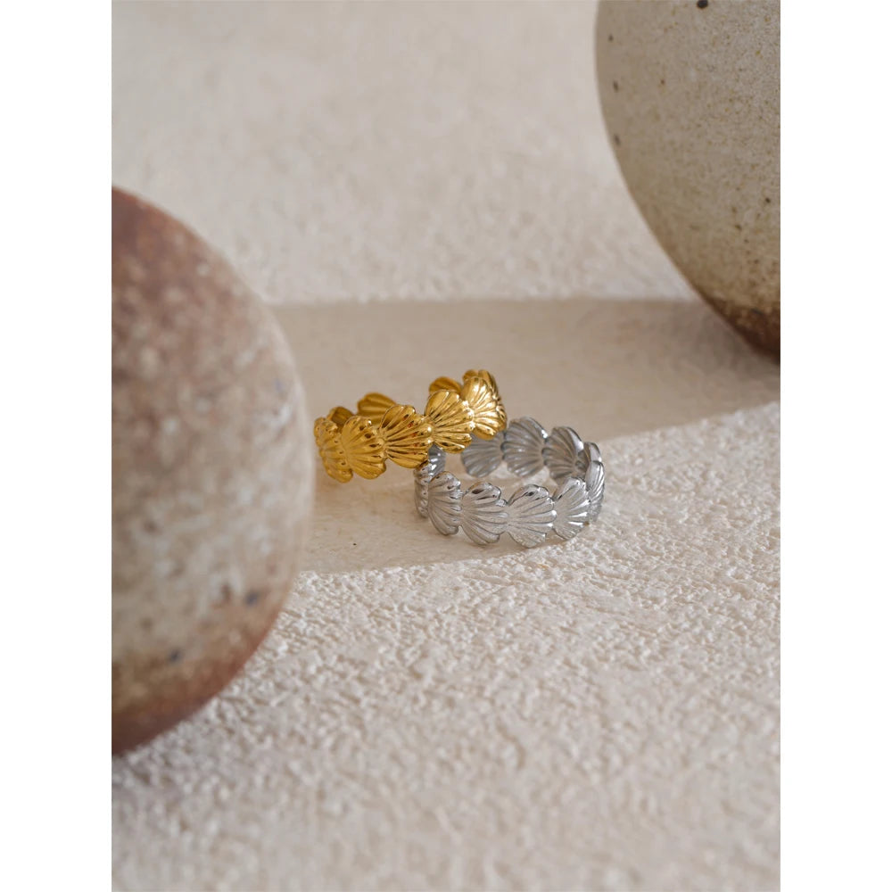 Bague Océane - Ma boutique