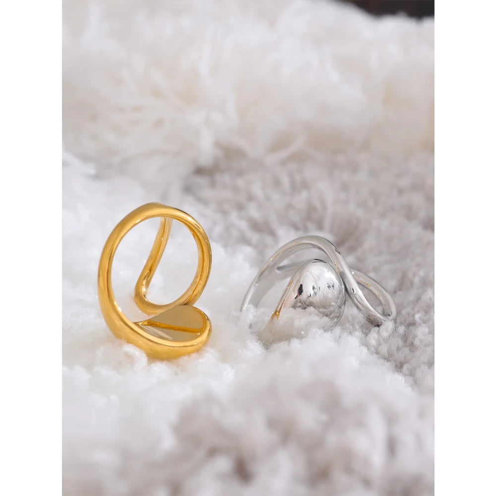 Bague Lolly - Ma boutique