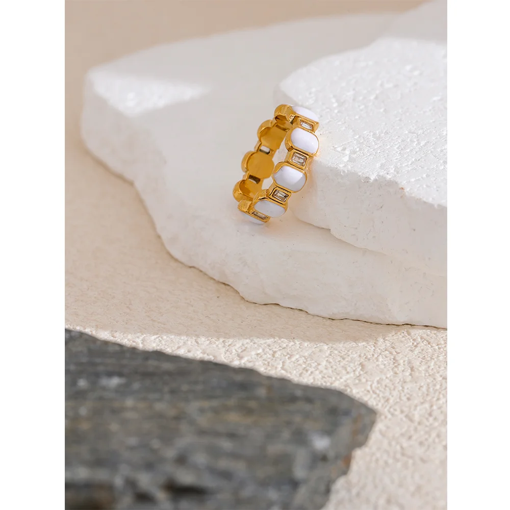 Bague Amasy - Ma boutique