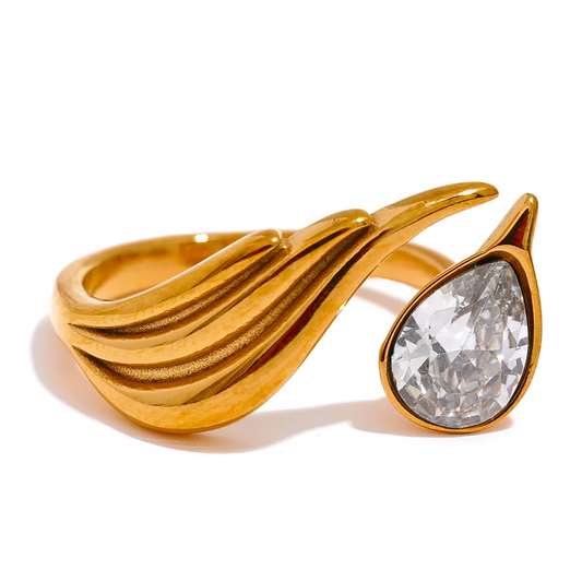 Bague Angel - Ma boutique