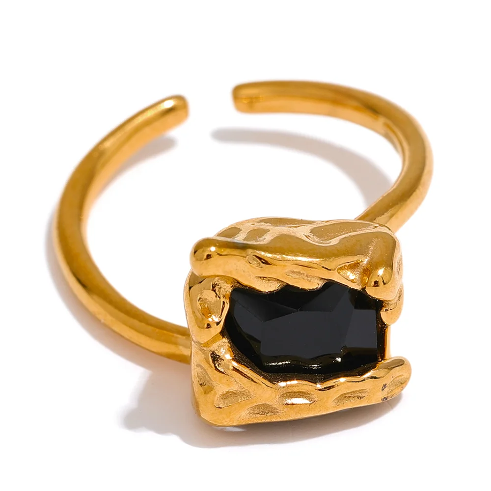 Bague Aily - Ma boutique