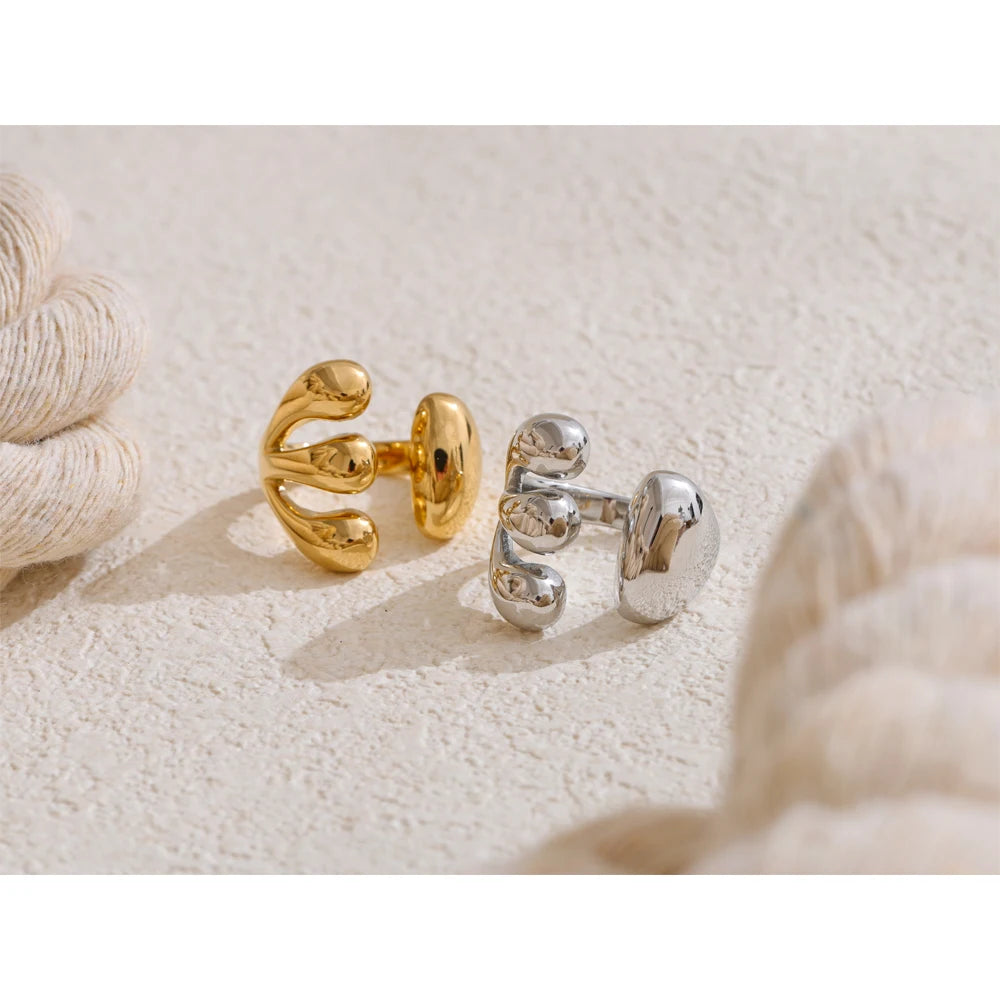 Bague Smithy - Ma boutique