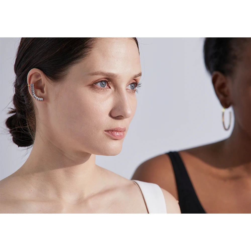Earcuff Glam - Ma boutique