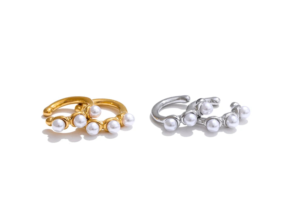 Earcuff Bonny - Ma boutique