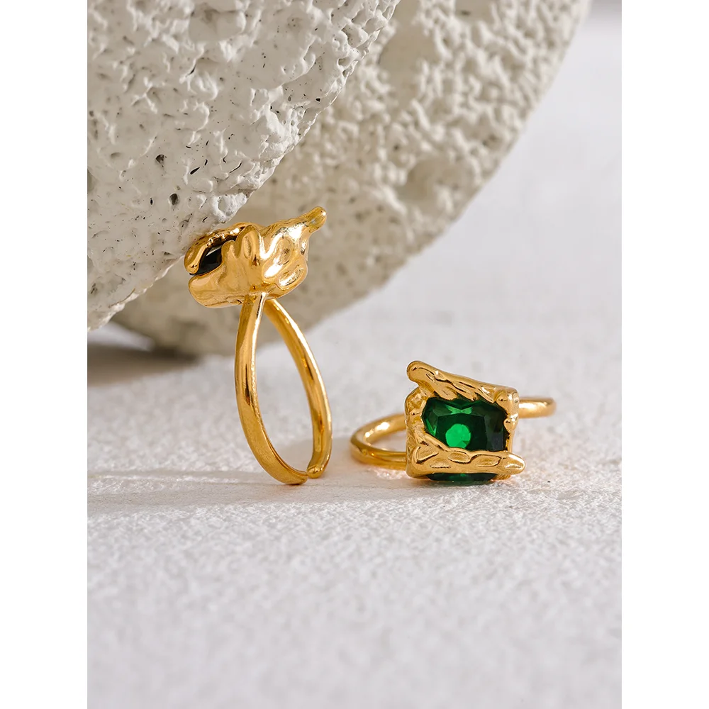 Bague Aily - Ma boutique
