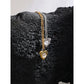 Collier en forme de coeur - Ma boutique