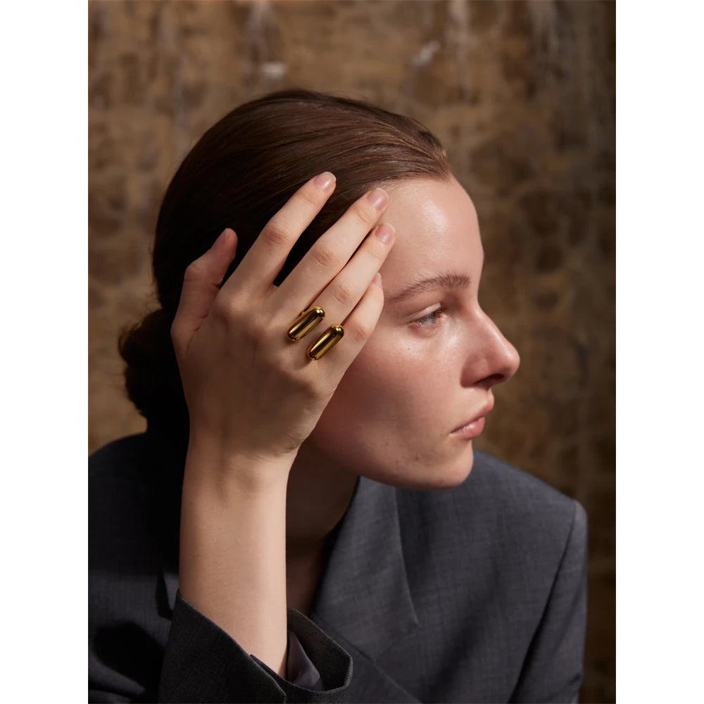 Bague Bumbly - Ma boutique