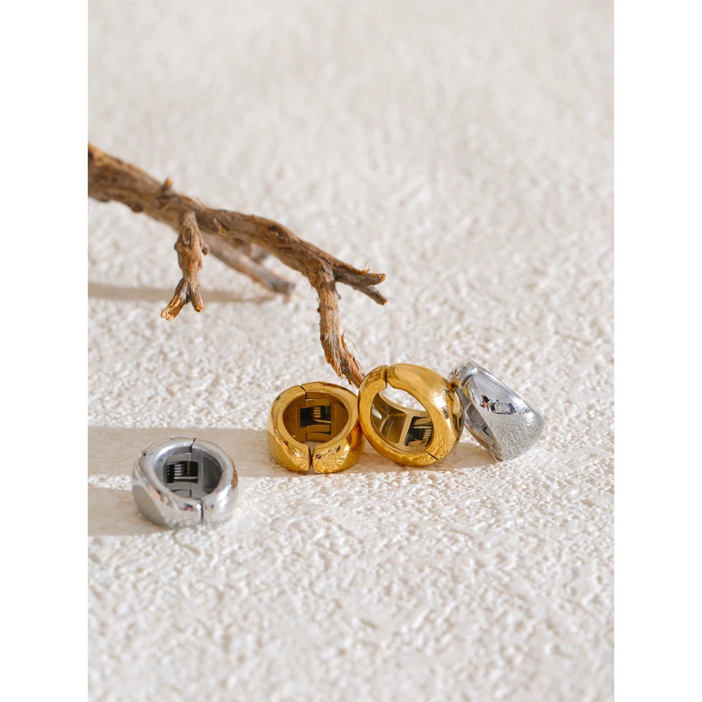 Earcuff Emna - Ma boutique