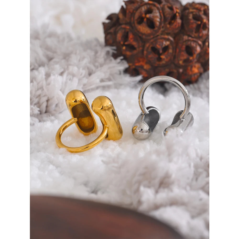 Bague Bumbly - Ma boutique