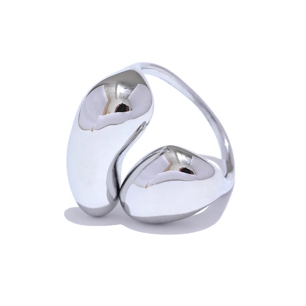 Bague Daisy