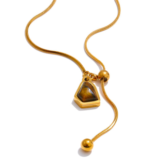 Collier Sunshine