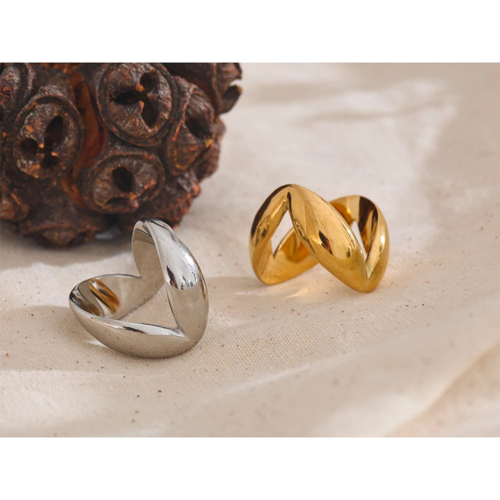 Bague Lova