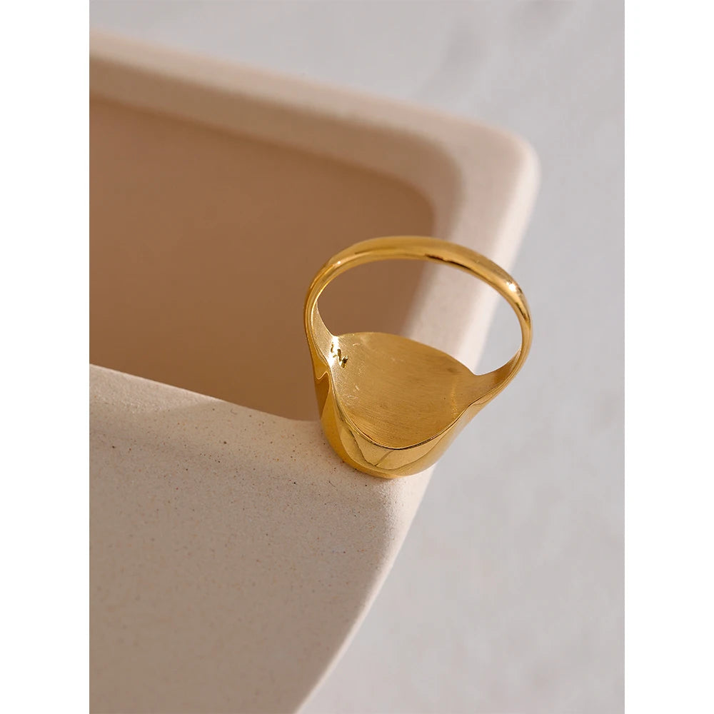 Bague Livy