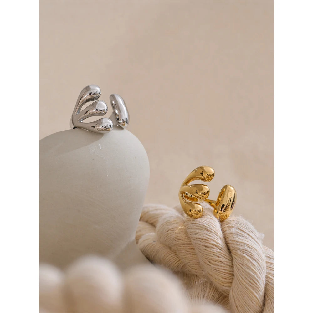 Bague Smithy - Ma boutique