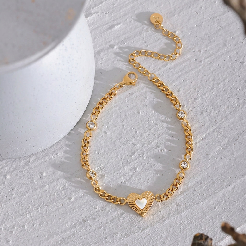 Bracelet femme acier inoxydable 40 cm multi-chaînes doré avec médailles pendentifs ajustable | Paris Fashion Shops Bracelet femme acier inoxydable 40 cm multi-chaînes doré avec médailles pendentifs ajustable | Paris Fashion Shops