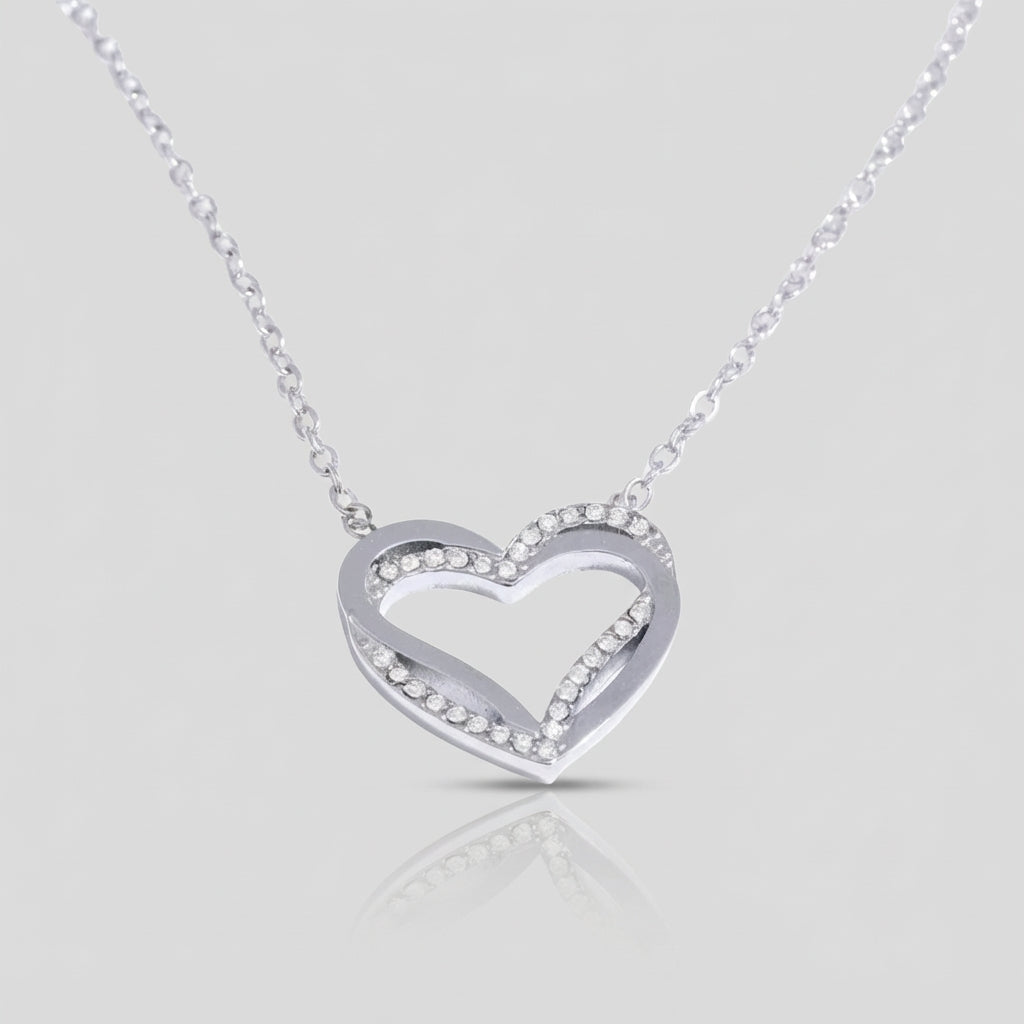 Collier Amber - L'atelier des bijoux