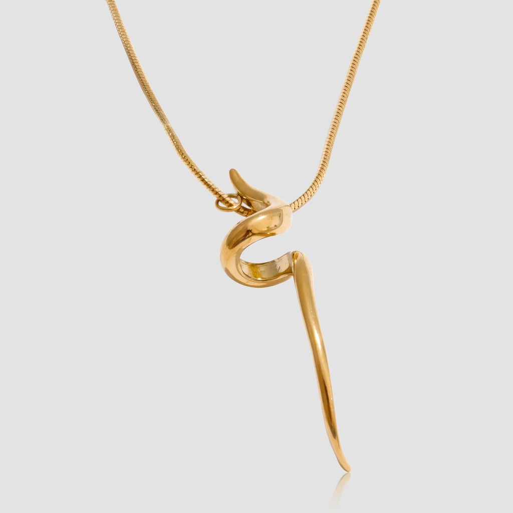 Collier Boréal - L'atelier des bijoux