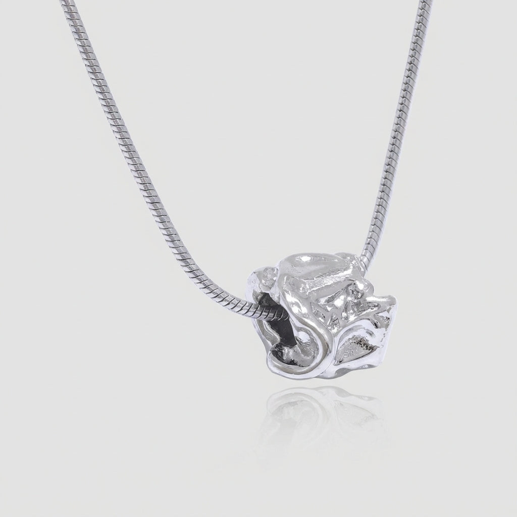 Collier Stella Nova - L'atelier des bijoux