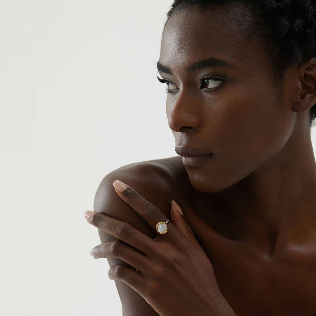 Bague Livy pour femme - Atelier des bijoux